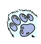 だいたい猫の画像（個別スタンプ：23）