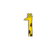 だいたい猫の画像（個別スタンプ：27）