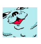 だいたい猫の画像（個別スタンプ：39）