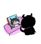ぺぺッコの世界（個別スタンプ：31）
