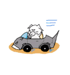 ぺぺッコの世界（個別スタンプ：34）