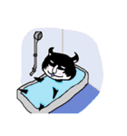 ぺぺッコの世界（個別スタンプ：36）