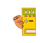 カンタローのちょっとほしくなるスタンプ（個別スタンプ：22）