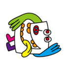 おふざけちゃん（個別スタンプ：29）