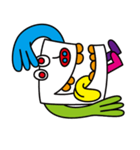 おふざけちゃん（個別スタンプ：31）