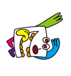 おふざけちゃん（個別スタンプ：33）