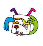 おふざけちゃん（個別スタンプ：37）