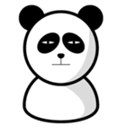 cheeky panda（個別スタンプ：1）