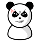 cheeky panda（個別スタンプ：2）