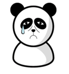 cheeky panda（個別スタンプ：3）