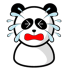 cheeky panda（個別スタンプ：15）