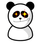 cheeky panda（個別スタンプ：27）