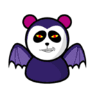 cheeky panda（個別スタンプ：30）