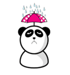 cheeky panda（個別スタンプ：35）