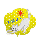 親愛なるお猫さま 2（個別スタンプ：1）