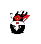ころちゃんマン（個別スタンプ：12）