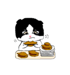 ころちゃんマン（個別スタンプ：13）