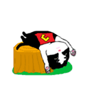 ころちゃんマン（個別スタンプ：14）