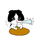 ころちゃんマン（個別スタンプ：16）
