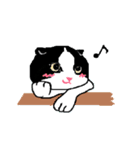 ころちゃんマン（個別スタンプ：18）