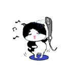 ころちゃんマン（個別スタンプ：20）