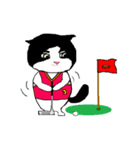 ころちゃんマン（個別スタンプ：21）