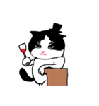 ころちゃんマン（個別スタンプ：23）