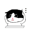 ころちゃんマン（個別スタンプ：24）