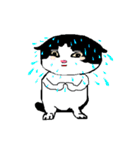 ころちゃんマン（個別スタンプ：33）