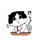 ころちゃんマン（個別スタンプ：34）