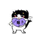 ころちゃんマン（個別スタンプ：40）