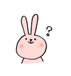 可愛いは正義うさぎ（個別スタンプ：28）