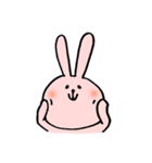 可愛いは正義うさぎ（個別スタンプ：29）