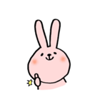 可愛いは正義うさぎ（個別スタンプ：31）