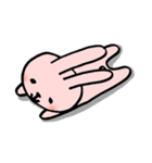 可愛いは正義うさぎ（個別スタンプ：36）