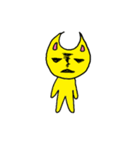 月島さん（個別スタンプ：4）