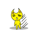 月島さん（個別スタンプ：16）