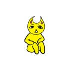 月島さん（個別スタンプ：27）
