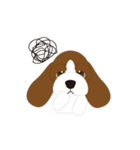 Kopi the Dog（個別スタンプ：5）