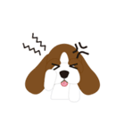 Kopi the Dog（個別スタンプ：20）