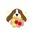 Kopi the Dog（個別スタンプ：31）