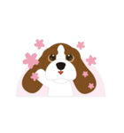 Kopi the Dog（個別スタンプ：37）