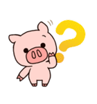 はなブーのオタク会話（個別スタンプ：34）