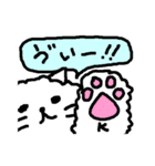 OKねこねKO（個別スタンプ：2）