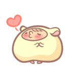 Hammu（個別スタンプ：1）
