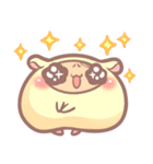 Hammu（個別スタンプ：2）