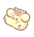 Hammu（個別スタンプ：9）