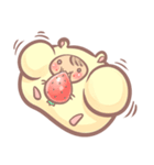 Hammu（個別スタンプ：12）