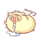 Hammu（個別スタンプ：14）