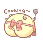 Hammu（個別スタンプ：19）